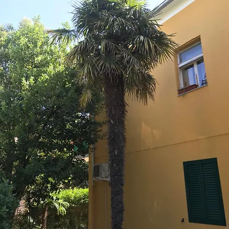 Sun Apartment *