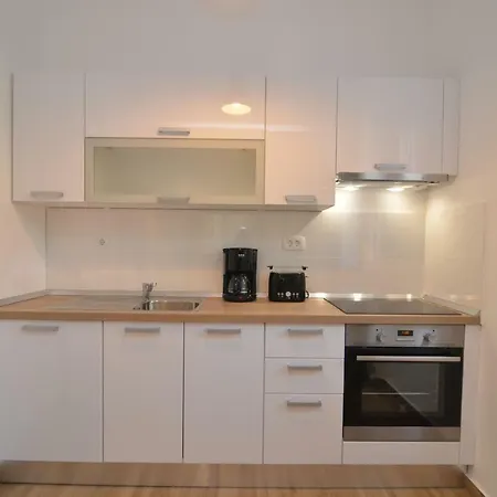 Sun Apartment