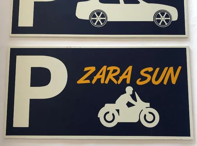 Apartmán Sun *